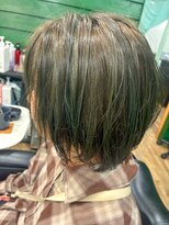 ワンバイワン(ONE BY ONE)&nbsp;カーキ