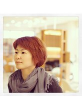 ドゥース(Douce) 坂井 千夏子