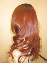 エムスリーディーサロン アクトヘアー(M3D Act Hair)&nbsp;暖色系MIX★