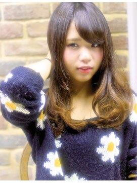 ディスタカマツ(This TAKAMATSU) 2014-2015 This A/W collection-Autumn- 1