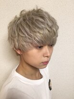 アドール(ADOR)&nbsp;マッシュスタイル