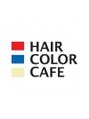 ヘアーカラーカフェ 那覇店(HAIR COLOR CAFE)/HAIR COLOR　CAFE