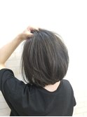 ブルージュカラー