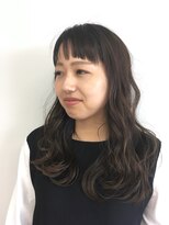 フィルム(FiLMs)&nbsp;スモーキーグレー