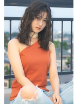 ミル 今治(1003 mille IMABALI) グランジウェーブミディ ＊  (1001mille)