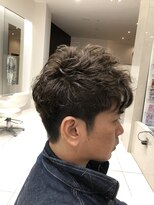 アヴァンス 深井店(AVANCE.) グランメゾン風