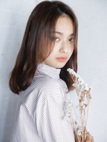 ベルビアンカ(Belle BIANCA) Belle BIANCA うるツヤ美髪 トリートメント by.林