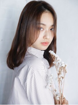 ベルビアンカ(Belle BIANCA) Belle BIANCA うるツヤ美髪 トリートメント by.林