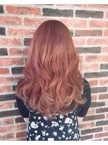 アルスト(ALST)&nbsp;ハイトーンピンク