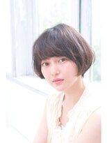 マナリノ バイ リトル(manarino by little)&nbsp;丸みショート