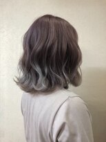 アルピナ 菅谷店(alpina)&nbsp;グラデーションカラー