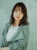 プロデュース 古淵店(Produce)&nbsp;ゆるふわウェーブ