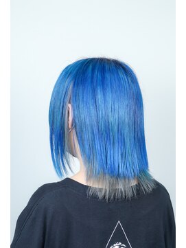 クリップ ジョイント ゴッド(CLIP JOINT GOD) 夏色カラースタイル!