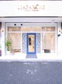 リープアルケー ヘアアンドヘッドスパ 錦糸町北口店(leap arche Hair&head spa) LEAP ARCHE 錦糸町