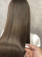 リコ ヘアー(rico-hair)