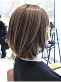★ミディアムグラデーションスタイル★