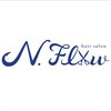 フロウ(n.flow)のお店ロゴ