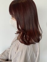 ザ ラボ アングゥ(The Labo ungu)&nbsp;pink ミディ！