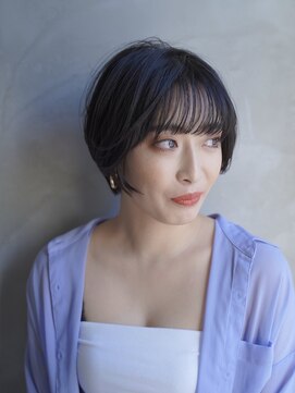 ワン 辻堂(one) マッシュ/くびれヘア/ビタミンカラー/メルティーカラー/辻堂駅