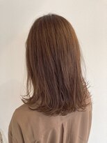 オーシー 四ツ井店(O'sea)&nbsp;ミルクティーアッシュ