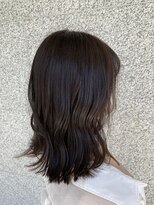 アマート(AMAT)&nbsp;透明感×外ハネ