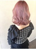 【町田/Luxo by Afinar】エモピンク