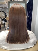 レガーレ(Legare) 艶髪サラサラミディアムスタイル