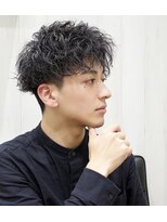 ヨシザワインク バンダイ(YOSHIZAWA Inc. BANDAI) 髪質改善/骨格矯正カット/ビジネス/ツーブロック