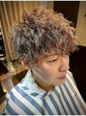 ツイストスパイラル