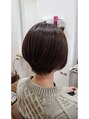 ヘアーアンドメイク ペリドット(hair&make Peridot)&nbsp;お客様に似合うスタイルを追求いたします！