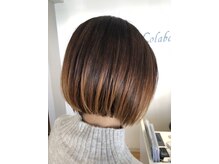 ヘアーライフ コラボ(hair life Colabo)
