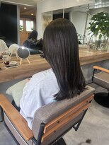 ティティ(TiTi)&nbsp;褪色過程も楽しめる！圧倒的人気カラー[TiTi_福田りの]