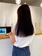 オム(omu)の写真/お洒落女性が集まるサロン！ずっと綺麗でいてほしいからこそダメージレスな商材を使い理想の髪型に導きます
