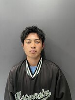 クレオ 片江店(CREO) ツイストスパイキー