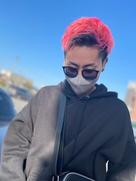 サンズウェーブ(SUNS wave) 派手カラー