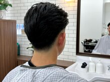 バーバークラブエス(BarBer Club S)