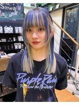 チックタック モーガン モデル(TICK-TOCK MORGAN Model)&nbsp;デザインカラー