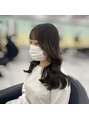 ルモ(Lumo) 小顔に見える盛れる顔まわりカットお任せください!
