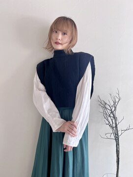 スープル(SOUPLE.) souple_style