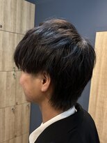 アルター(aL ter)&nbsp;【メンズカット】中島/鎌取