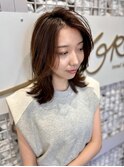 20代30代40代50代髪質改善イメチェン美髪似合わせカット