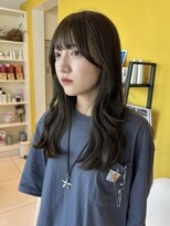 バサ 江古田店(BASSA)&nbsp;【Runa】オリーブグレージュ