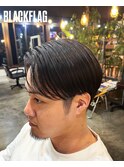 BLACKFLAGスタイル
