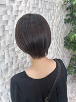 オリバー(ORiVER)&nbsp;ショートカット