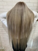 ココテラス(coco terrace) ブリーチ/ハイトーン/ケアブリーチ