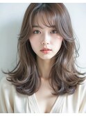 ★20代30代40代/小顔似合わせカットショートレイヤーボブ001
