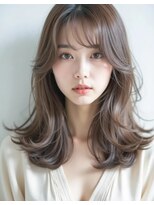 ペスカ ルームゴジュウキュウ 札幌駅前(pesca ROOM59)&nbsp;★20代30代40代/小顔似合わせカットショートレイヤーボブ001