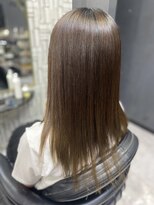 アローズ 久留米店(arose)&nbsp;ブリーチ矯正