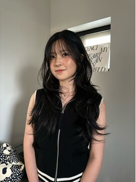 ゾーイダイミョウ(ZOEY daimyo) insta @shizu_zoey