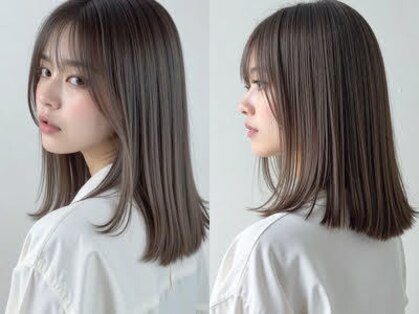カリン(carin)の写真